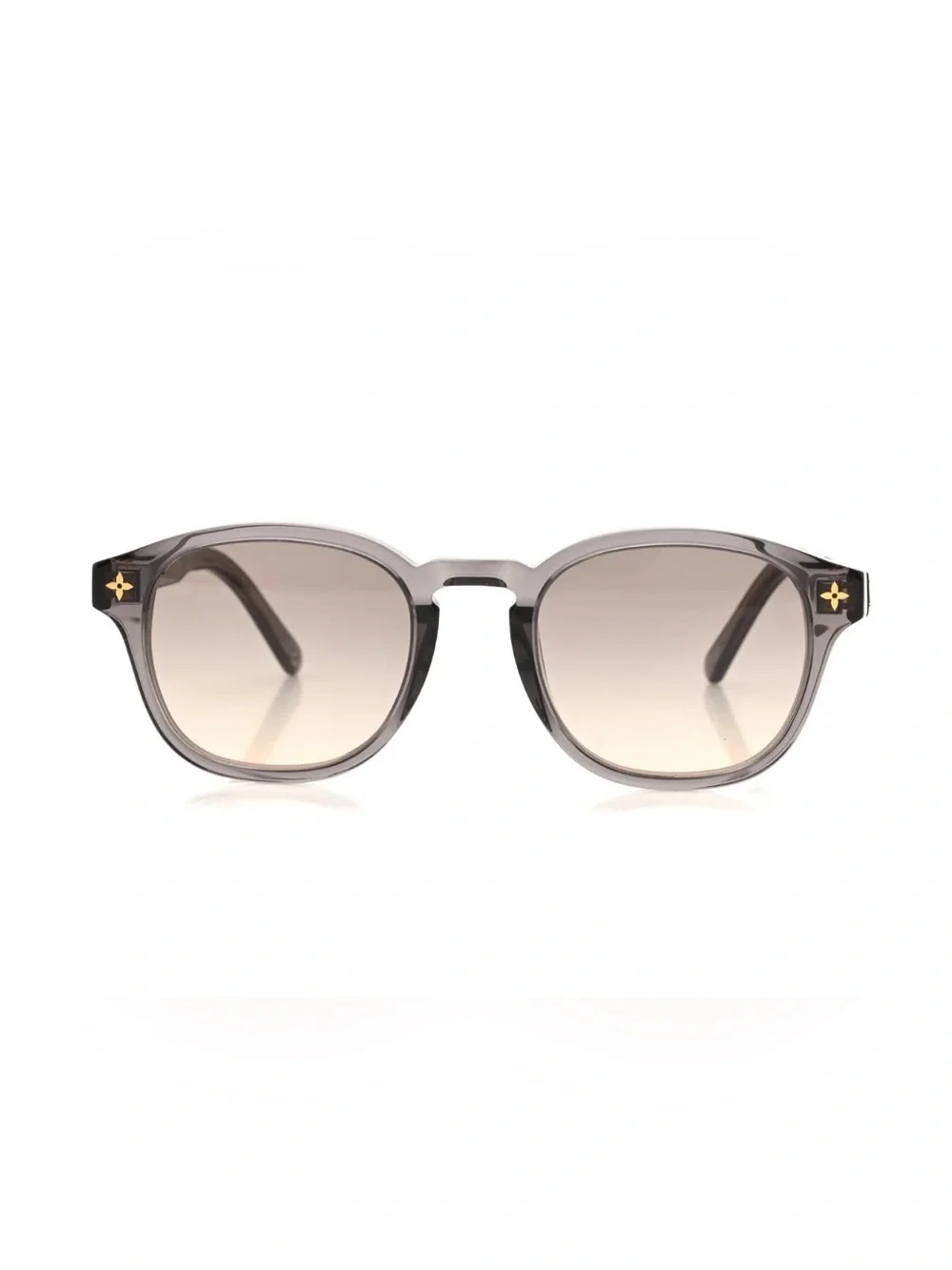 NWT LOUIS VUITTON Aura Pantos Sunglasses Z2808W